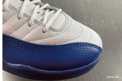 Hyperoad Blue Jordan Retro French 12 0720